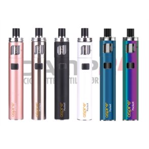 Aspire - PockeX Pocket AIO